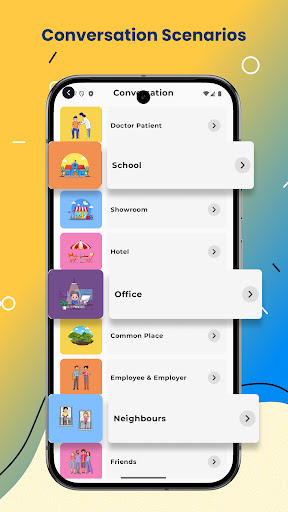 Learn English Through Amharic