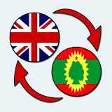 English Oromo Translate icon