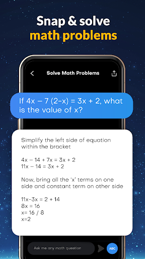Screenshot of Pic Answer