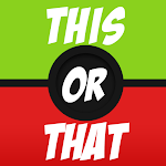Cover Image of 下载 This or That?  APK