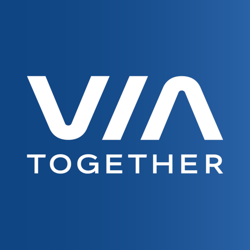 ViaTogether Logo