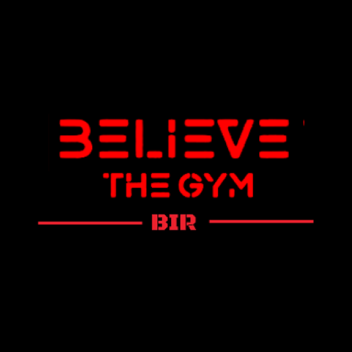 Believe The Gym