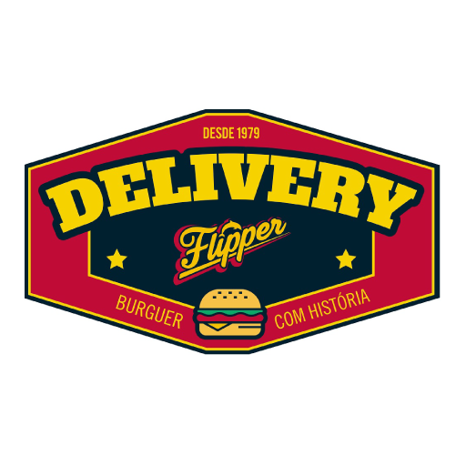 Delivery Flipper logo