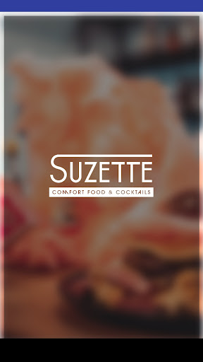 Su-zette Naleśnikarnia Screen 3