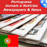 Portugal Daily Newspapers icon