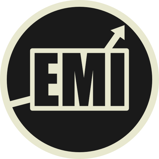 Emi Calculator 1.5 Icon