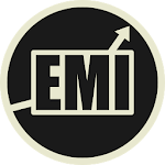 Cover Image of Download Emi Calculator  APK