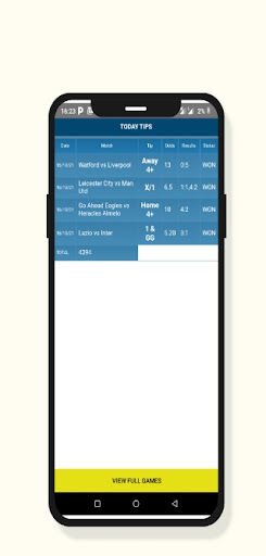 1000 Daily Odds Betting Tips