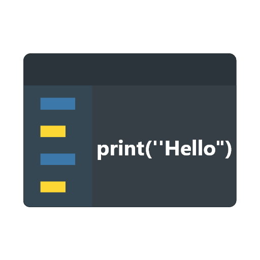 Python IDE Mobile for Python 3 Windowsでダウンロード