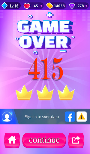 The Royalty Family Piano Game