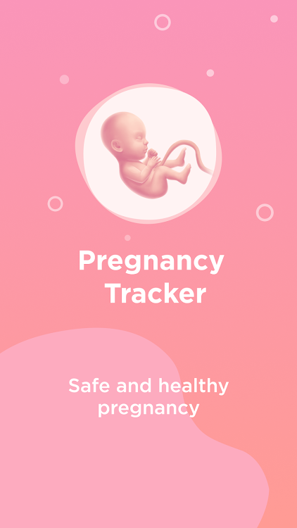 Pregnancy Tracker & Baby Guide - 2.6.8 - (Android)