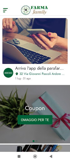 Farma Family Screen 2