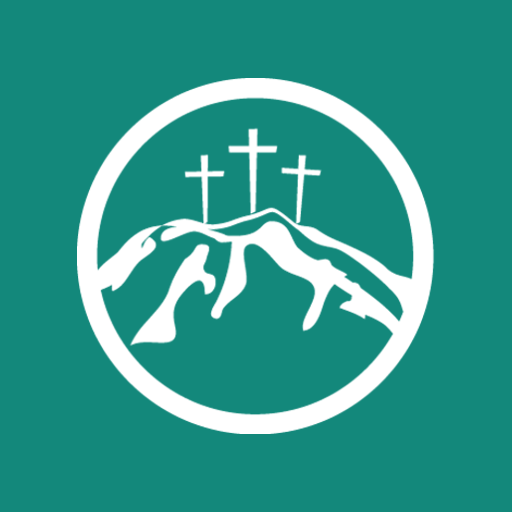 Calvary Heights Baptist Church logo