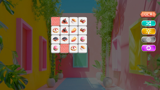 Anma – Animal Match 3