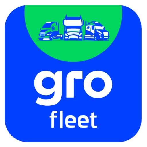 gro fleet - AppWisp.com