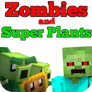 Top 49 Entertainment Apps Like Addon Zombies and Super Plants - Best Alternatives