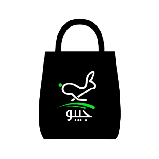 Jeebo Delivery logo