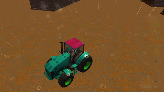 Real Modern Grand Farming Game 1.01 APK screenshots 1