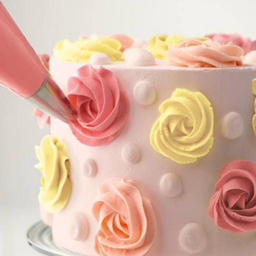 Cake decorating Screenshot 2 - AppWisp.com