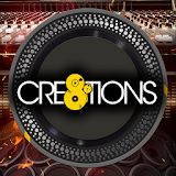 Cre8tions icon