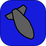 Atomic Bomber Apk