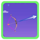 Gibete Games Archery icon