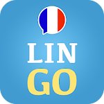 Cover Image of Descargar Learn French with LinGo Play  APK
