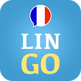 Learn French with LinGo Play icon