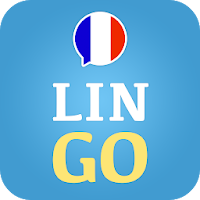 Learn French with LinGo Play