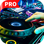 Cover Image of Unduh DJ Mixer Pro - DJ Music Mix  APK