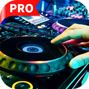 DJ Mixer Pro - DJ Music Mix