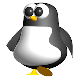 Penguin Push icon