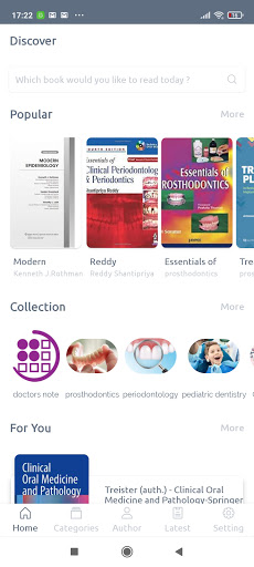 Medical Books Pro