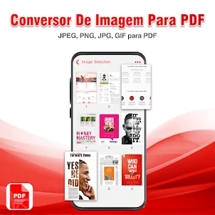 Leitor PDF: Visualizador PDF