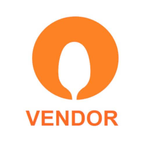 HC Vendor logo