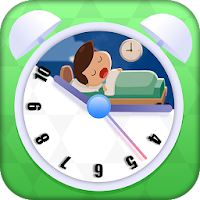 Alarmry - Alarm With Custom Photo and Video