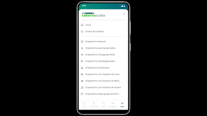 Seu Crédito Agora - Empréstimo screenshot 6