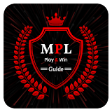 Guide for MPL - Earn money from MPL games icon