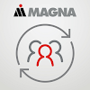 Magna EXpress icon