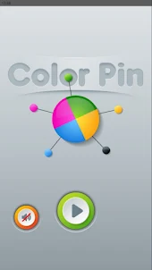 COLOR PIN