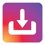 Insta Video Downloader App icon