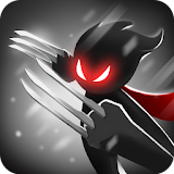 Anger of stick 7 - Stickman warriors - Epic fight icon