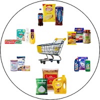 Offers in JO Mart || Online Grocery Shopping App