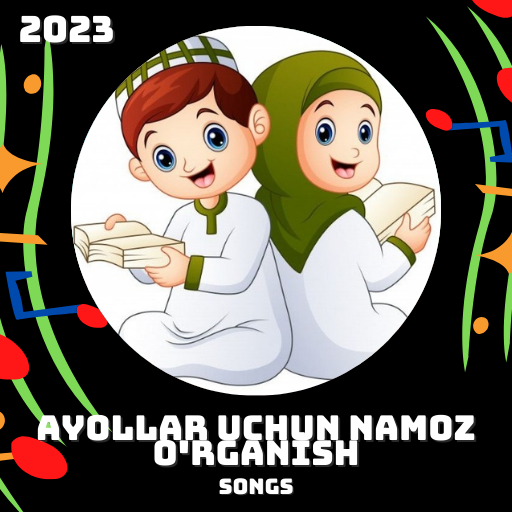 Namoz o'rganish ayollar uchun Download on Windows