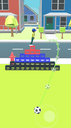 Milk Crate Challenge - Screenshot 4