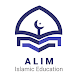 ALIM - Aplikasi Islami Modern