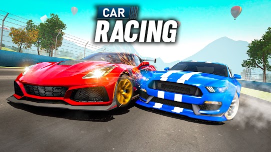 Grand Car Racing – Car Games Apk Download 5