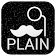 Plain - Icon Pack icon