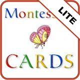 Montessori Cards Lite icon