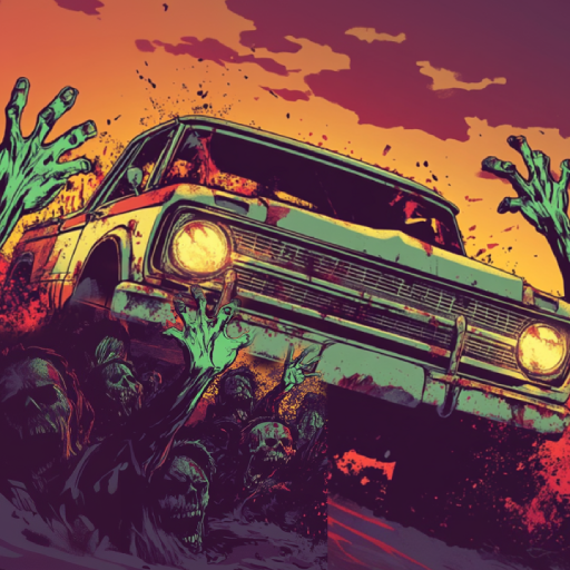 Zombie Road Survivor Download on Windows